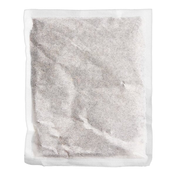 Bromley Raspberry Herbal Iced Tea Filter Bags 1 Gallon - 48/Case