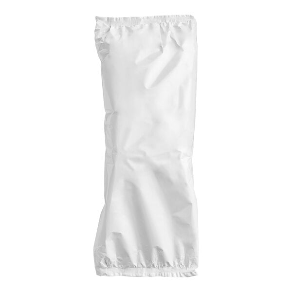 Bromley Raspberry Herbal Iced Tea Filter Bags 1 Gallon - 48/Case