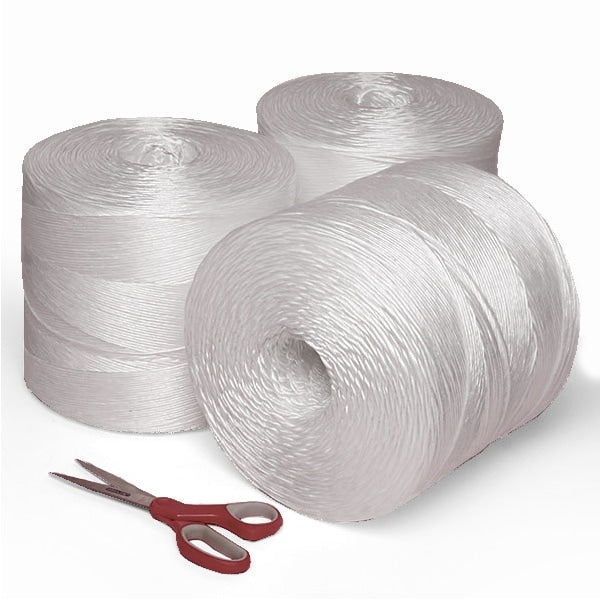 Plastic Polypropylene Twine 1050 Color 1 / ROLL