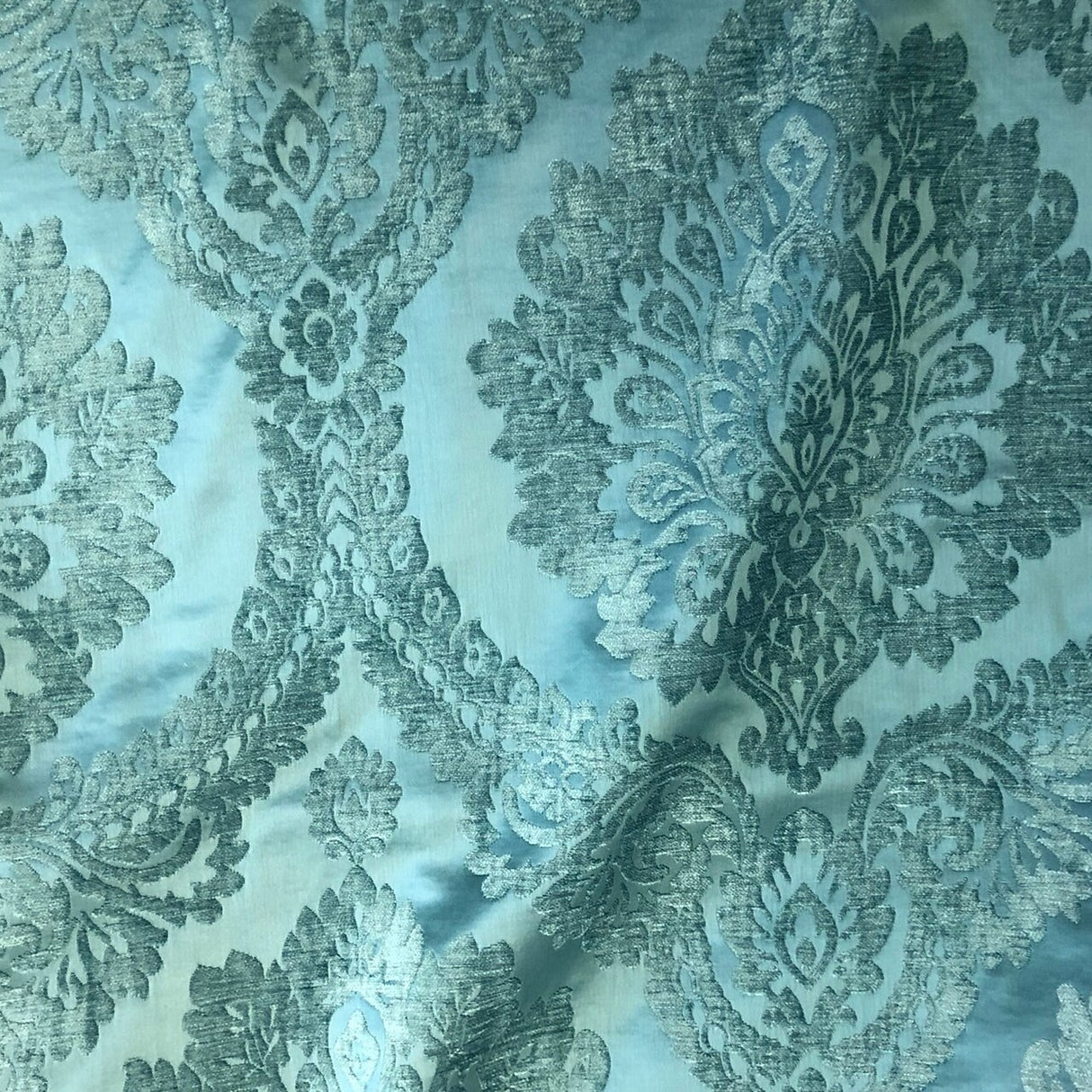 Trillium Luxury Fabric Elegant & Versatile