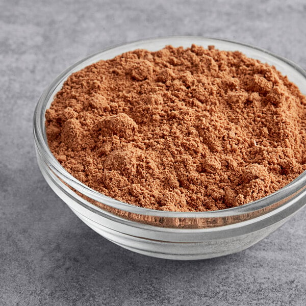 Bake'n Joy Foods Chocolate Pudding Cake Mix - 50 lb.