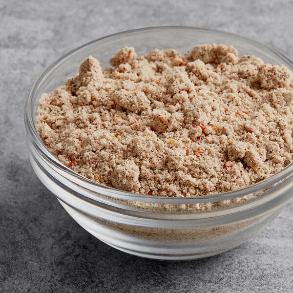 Krusteaz Professional 5 lb. Carrot Cake Mix - 6/Case