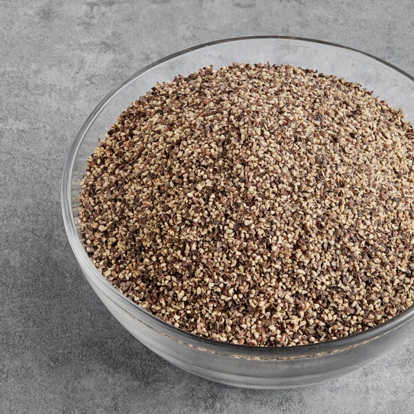 McCormick Culinary Coarse Ground Black Pepper 5 lb.