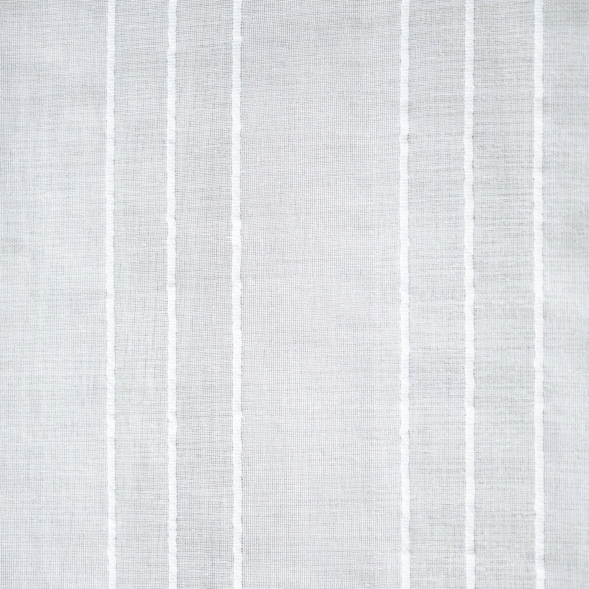 1 Yard Trigg Sheer Fabric
