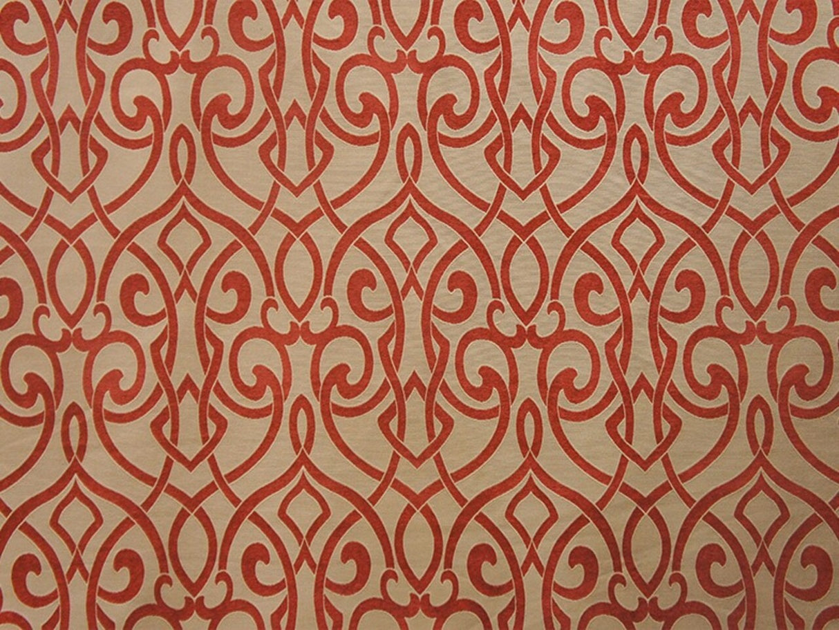 Charlotte Luxury Fabric Elegant & Durable