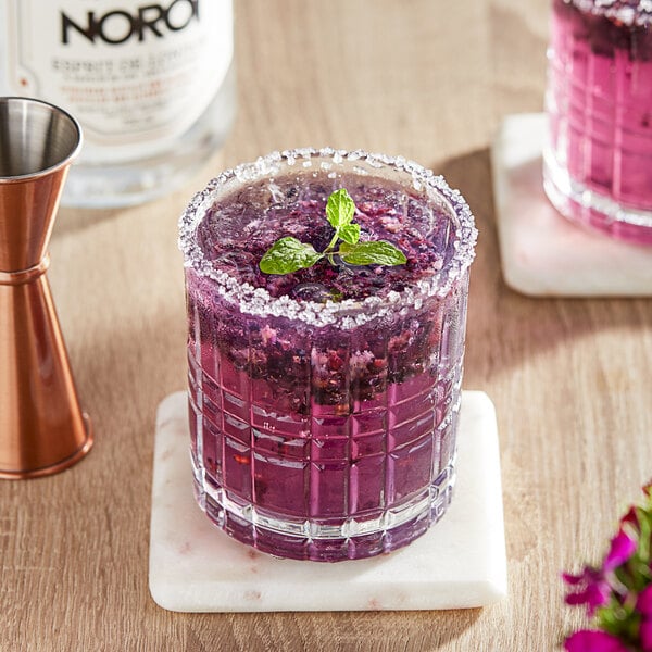 NOROI Esprit-de-London Non-Alcoholic Gin 750 mL