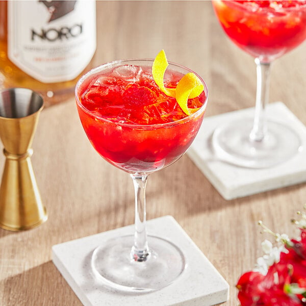 NOROI Esprit-des-Caraibes Non-Alcoholic Rum 750 mL