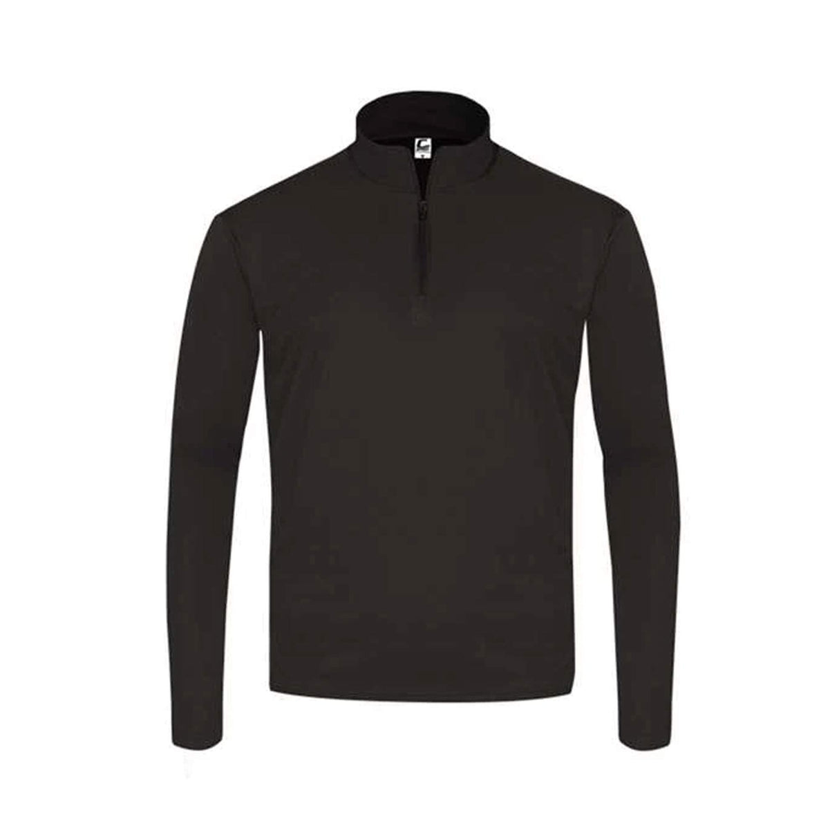 Youth Quarter-Zip Pullover