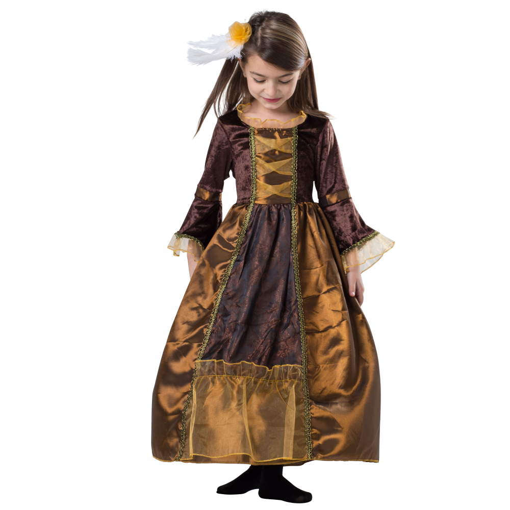 Duchess Renaissance Princess Costume