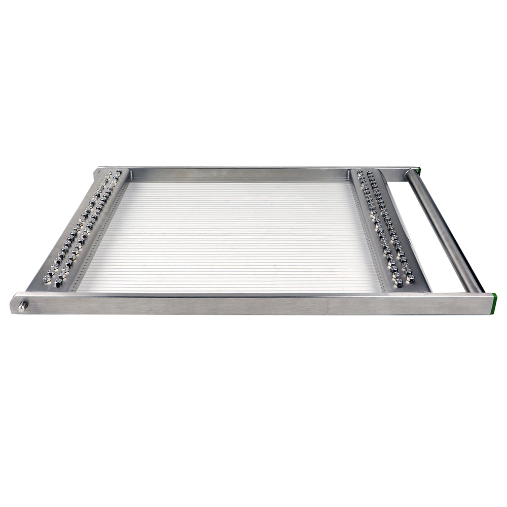 CGCF7.5 Confectionery Guitar Cutting Frame Only - 7.5mm