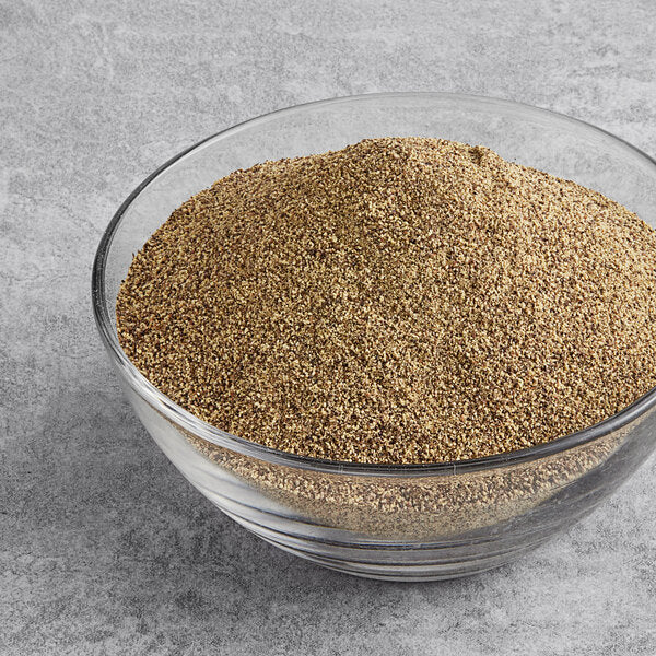 McCormick Culinary Pure Ground Black Pepper 18 oz.