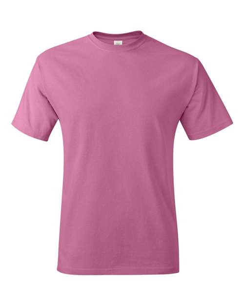 Unisex Short Sleeve Crewneck Authentic T-Shirt