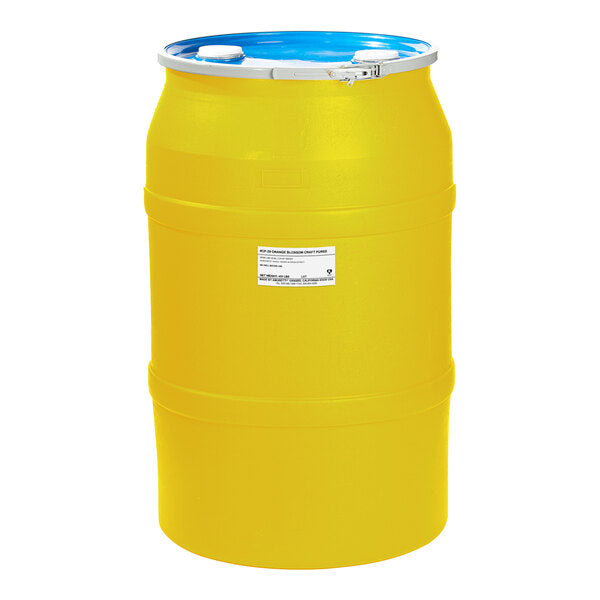 Amoretti Orange Blossom Craft Puree 55 Gallon (450 lb.)
