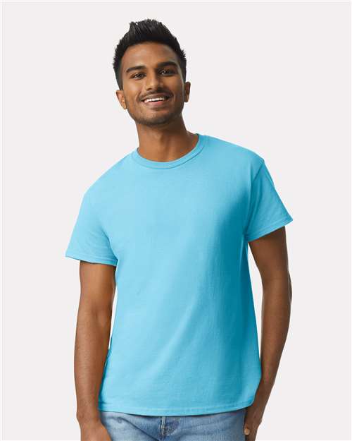 Gildan® Softstyle Lightweight Short Sleeve Crewneck T-Shirt