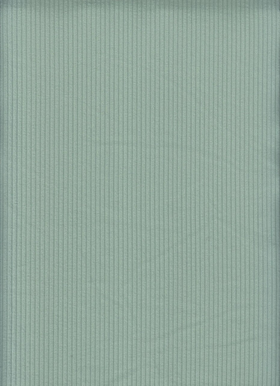 1 Yard 4x2 Yummy Rib Solid Knit Fabric, 58/60'' Wide Polyester Spandex Blend