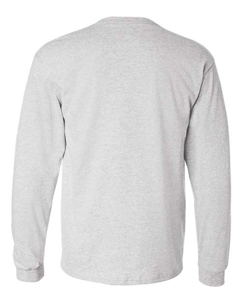 Youth Authentic Long Sleeve T-Shirt