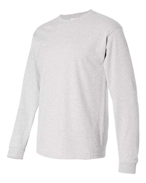 Youth Authentic Long Sleeve T-Shirt
