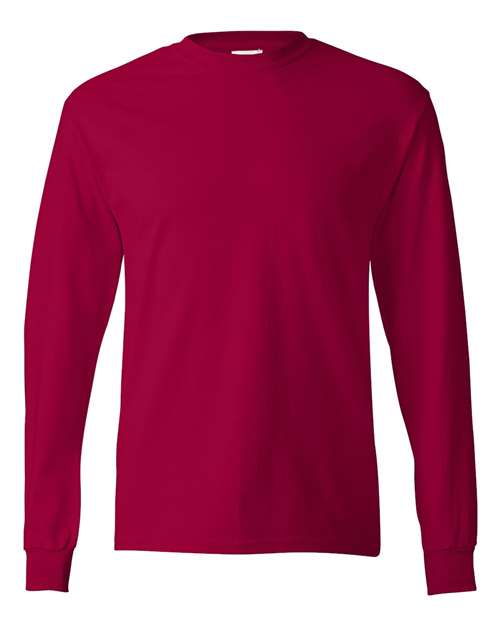Youth Authentic Long Sleeve T-Shirt