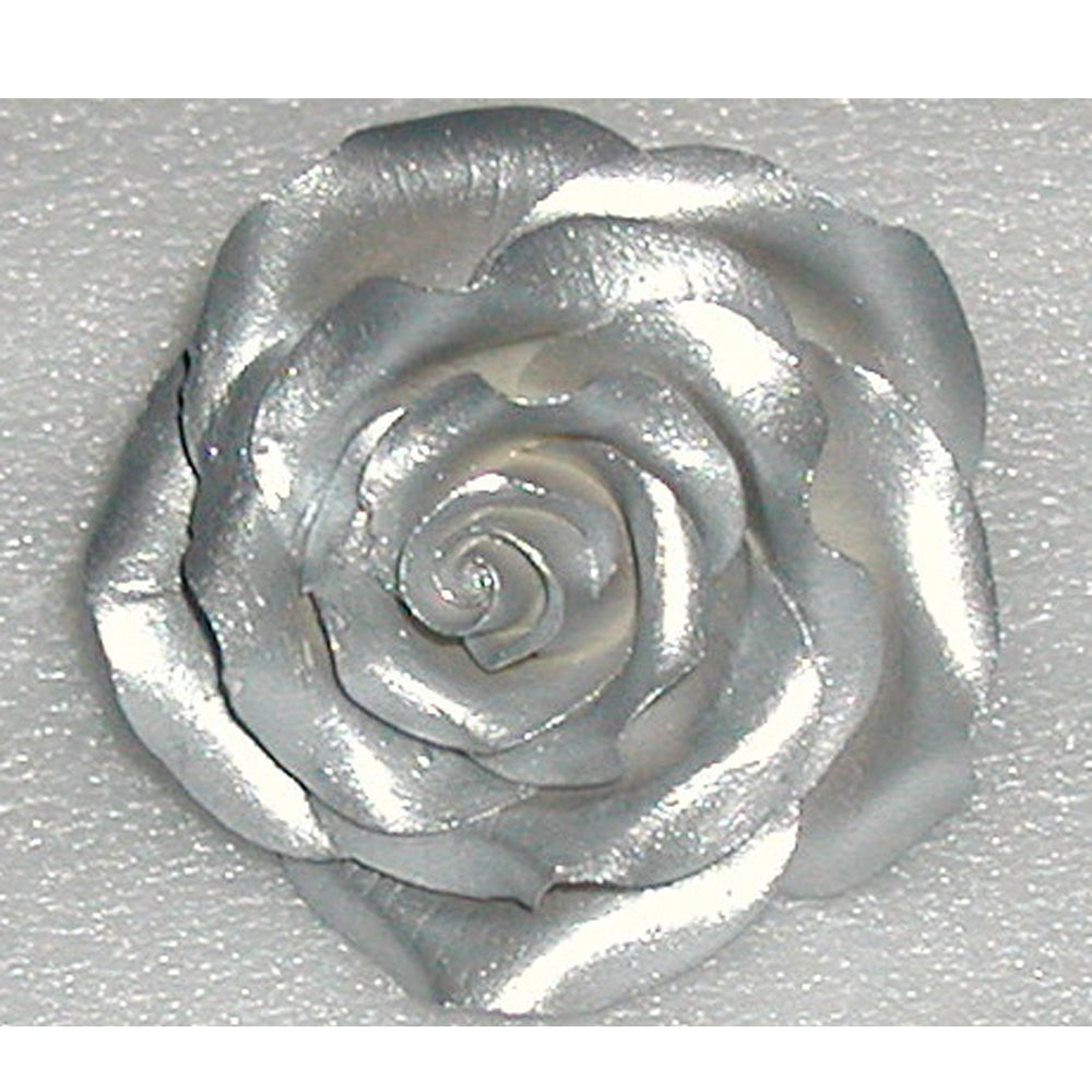Americolor AmeriMist Silver Sheen Airbrush Color, .65 Oz.