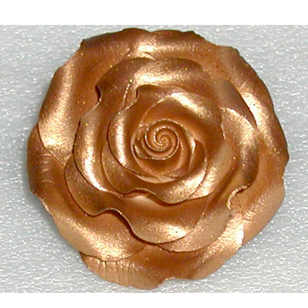 Americolor AmeriMist Copper Sheen Airbrush Color, .65 Oz.