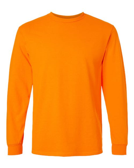 Gildan® Ultra Cotton Long Sleeve T-Shirt