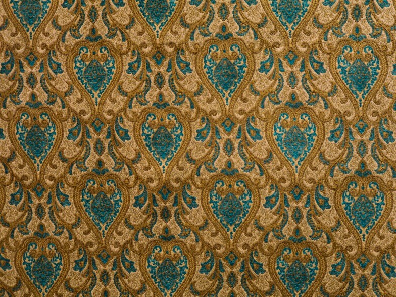 1 Yard Sarah Polyester Upholstery & Drapery Fabric