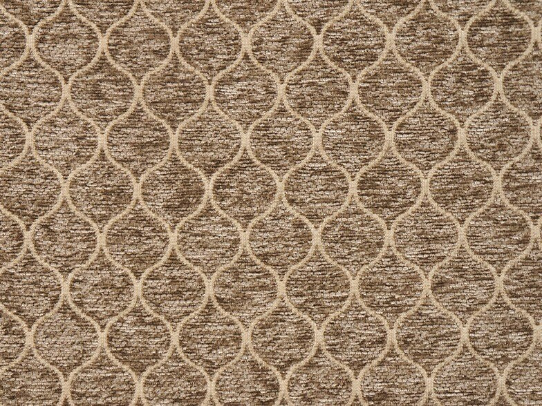 1 Yard Sarah Polyester Upholstery Fabric Durable & Flame Retardant