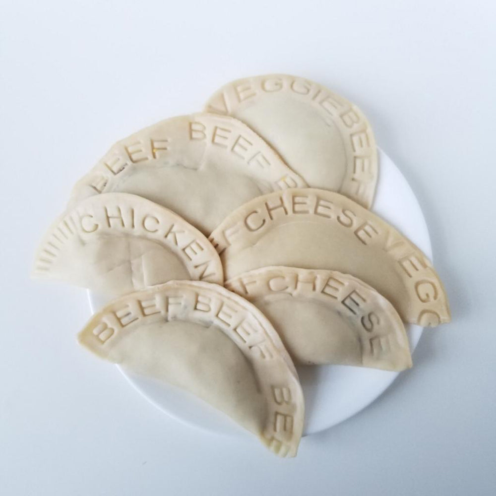 H.L. Unico Cheese Stamper for Empanadas