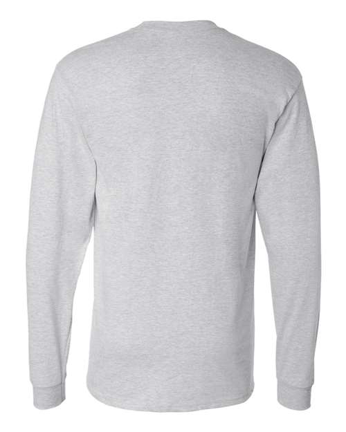 Unisex Beefy-T® Long Sleeve T-Shirt