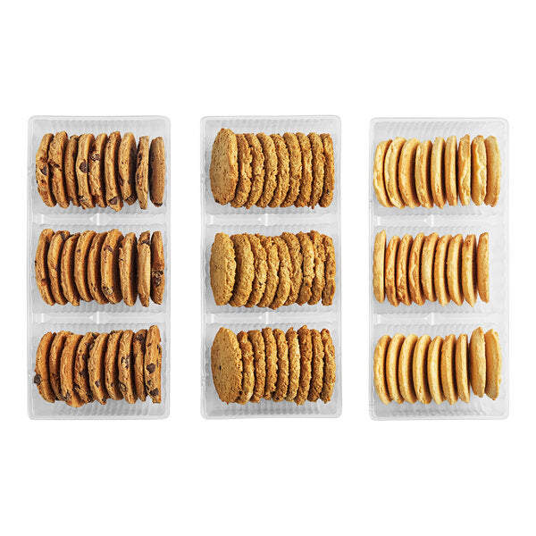 Keebler Cookie Variety Pack 10 lb. - 324/Case