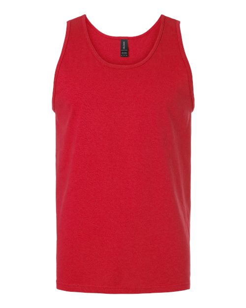 Gildan Unisex Ultra Cotton Tank Top 2200
