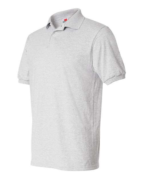 Men's EcoSmart Short Sleeve Jersey Polo