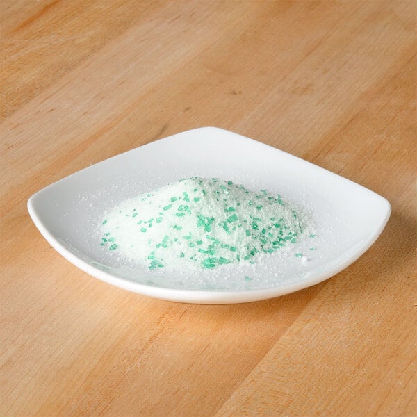Rokz 1 lb. Mojito Cocktail Rimming Sugar
