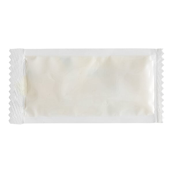 Kari-Out Company Lemon Juice 4 Gram Portion Packets - 200/Case