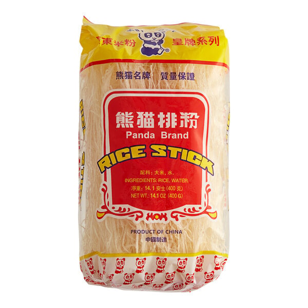 Kari-Out Company Rice Stick Vermicelli Noodles 14.1 oz. - 60/Case