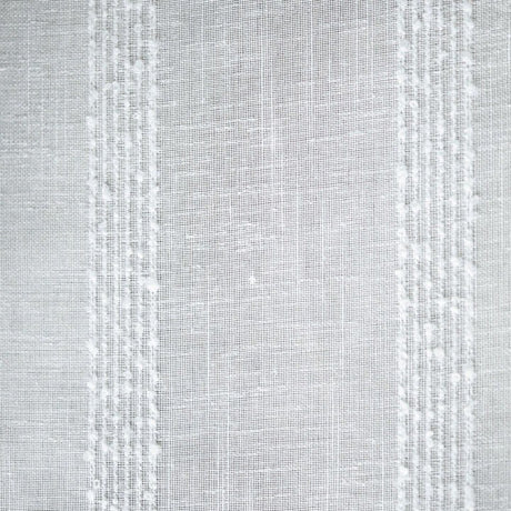 1 Yard Equation Sheer Wide Polyester Flame Retardant