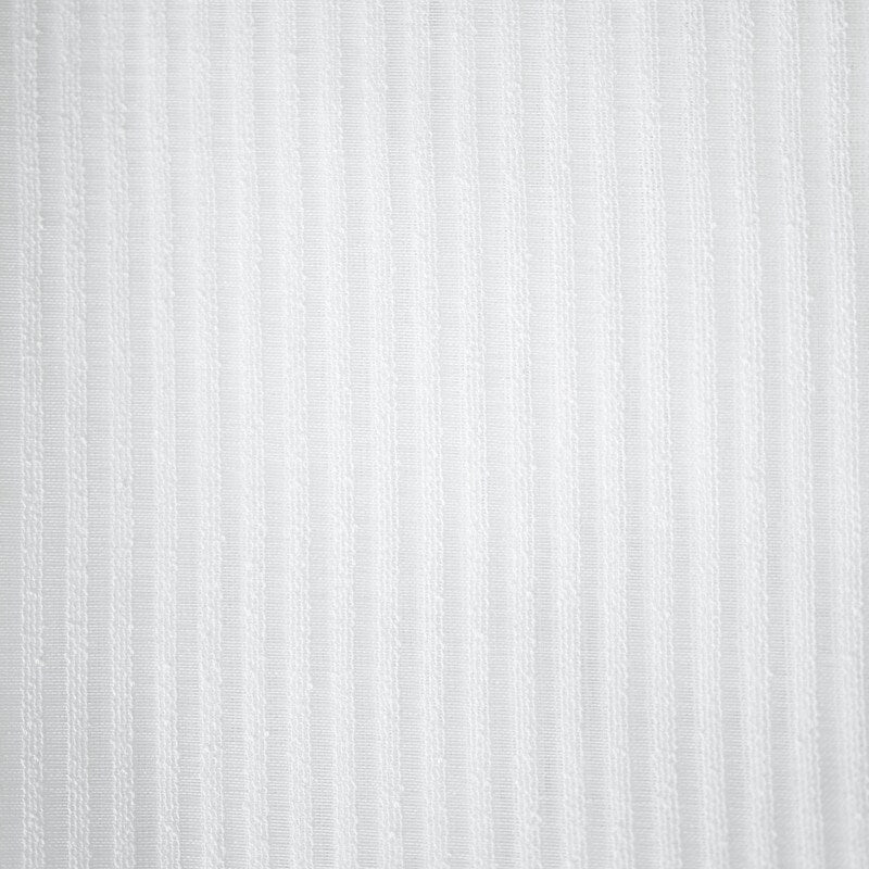 1 Yard Vertex Sheer Wide Polyester Flame Retardant