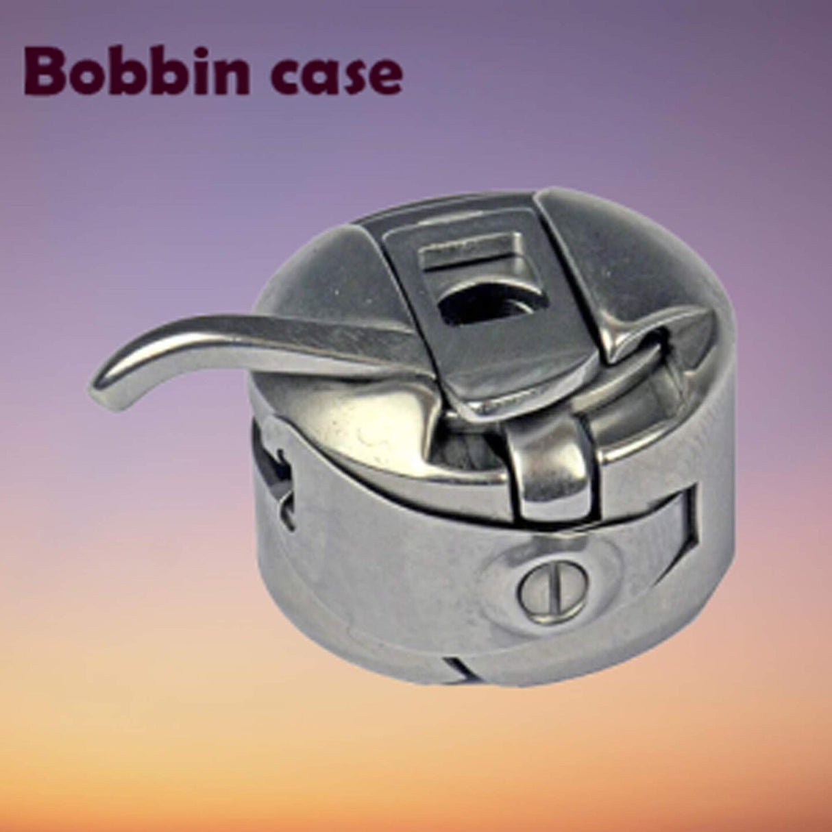 NBL Bobbin Case Replacement Part for Brother and Mitsubishi Machines #159610-0-01