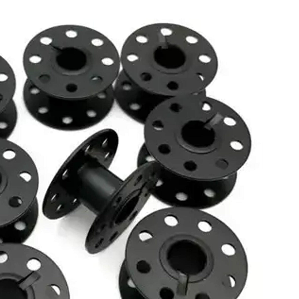 Industrial Sewing Machine Bobbins #A-9117-001-000 for Smooth Thread Delivery