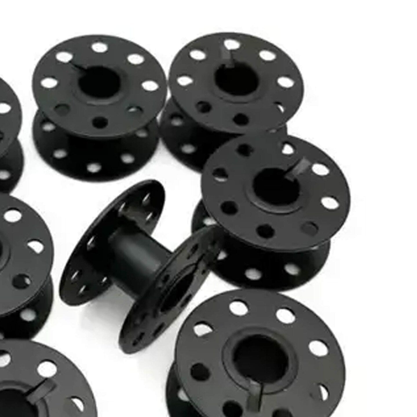 Industrial Sewing Machine Bobbins #A-9117-001-000 for Smooth Thread Delivery
