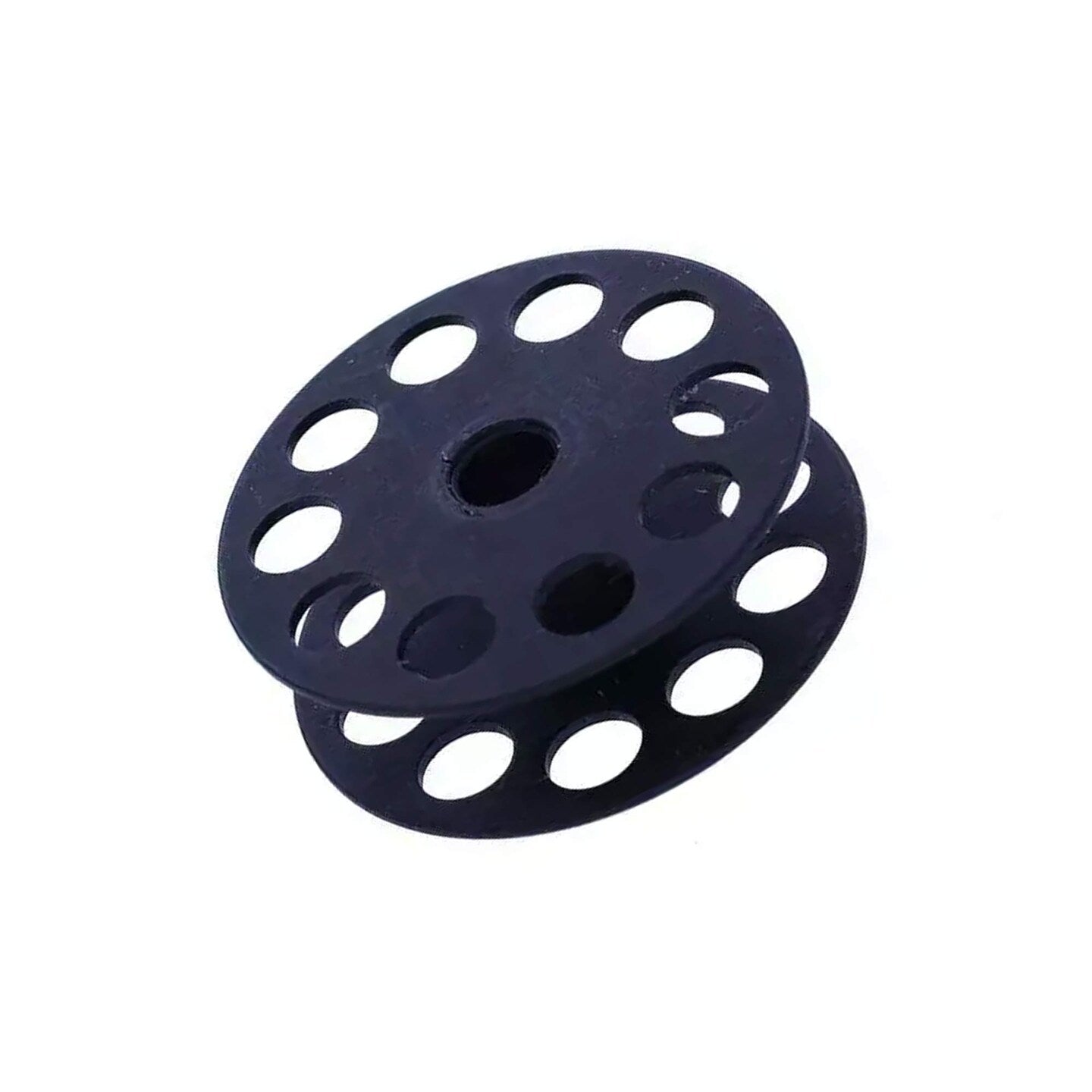 Large Metal Sewing Machine Bobbin for JUKI Durkopp Adler and Singer Machines #264645 Heavy Duty Design
