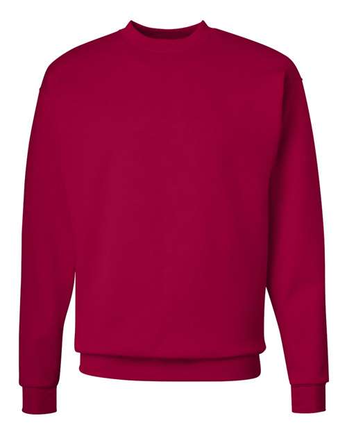 Hanes Unisex EcoSmart Crewneck Sweatshirt