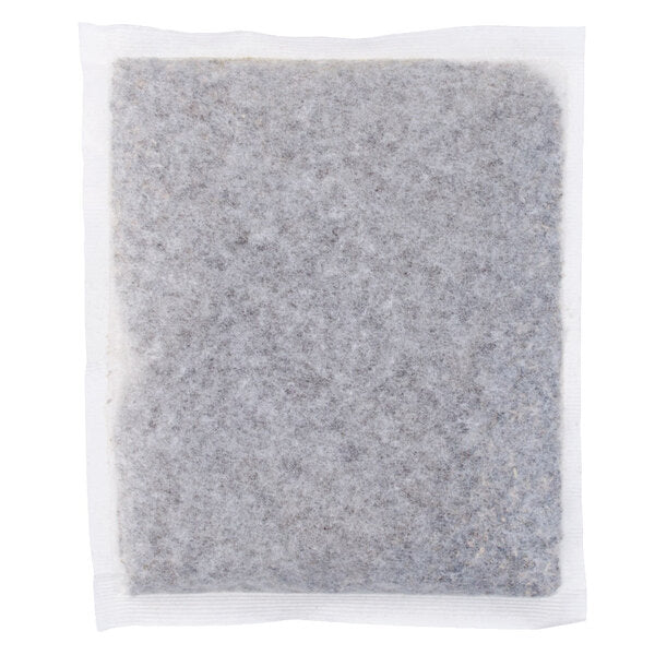 Bromley Lemon Ginseng Green Iced Tea Filter Bags 1 Gallon - 48/Case