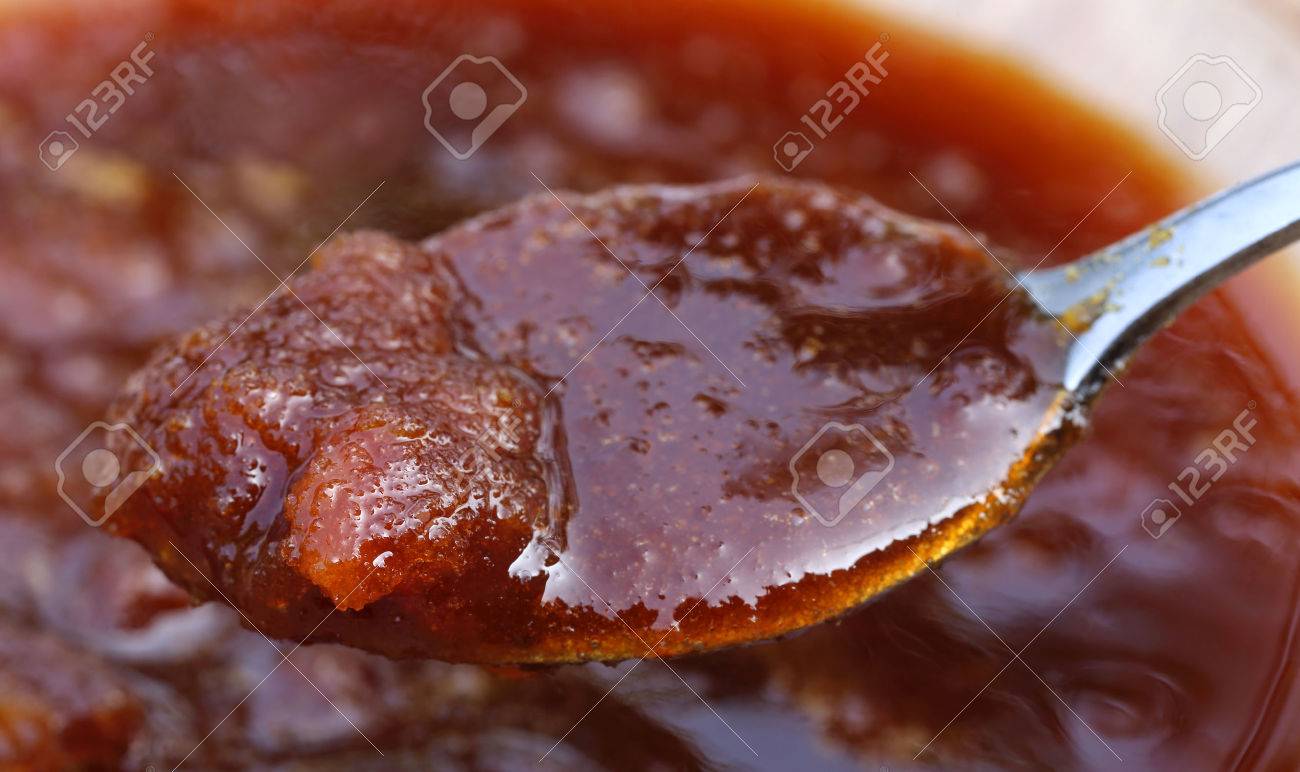 DATE MOLASSES 220GM (Gur)