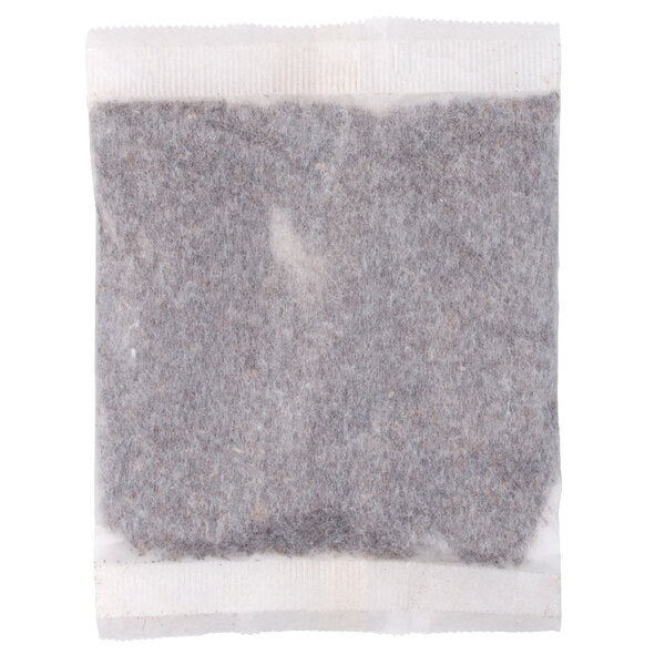 Bromley Black Tea with Mango Iced Tea Filter Bags 1 Gallon - 48/Case