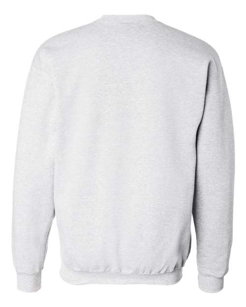 Unisex Ultimate Cotton Crewneck Sweatshirt