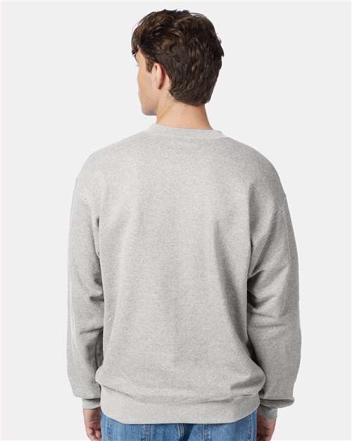 Unisex Ultimate Cotton Crewneck Sweatshirt