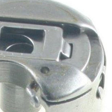 Bobbin Case Magnetic Singer #147149M Durable Metal Design for Smooth Thread Control
