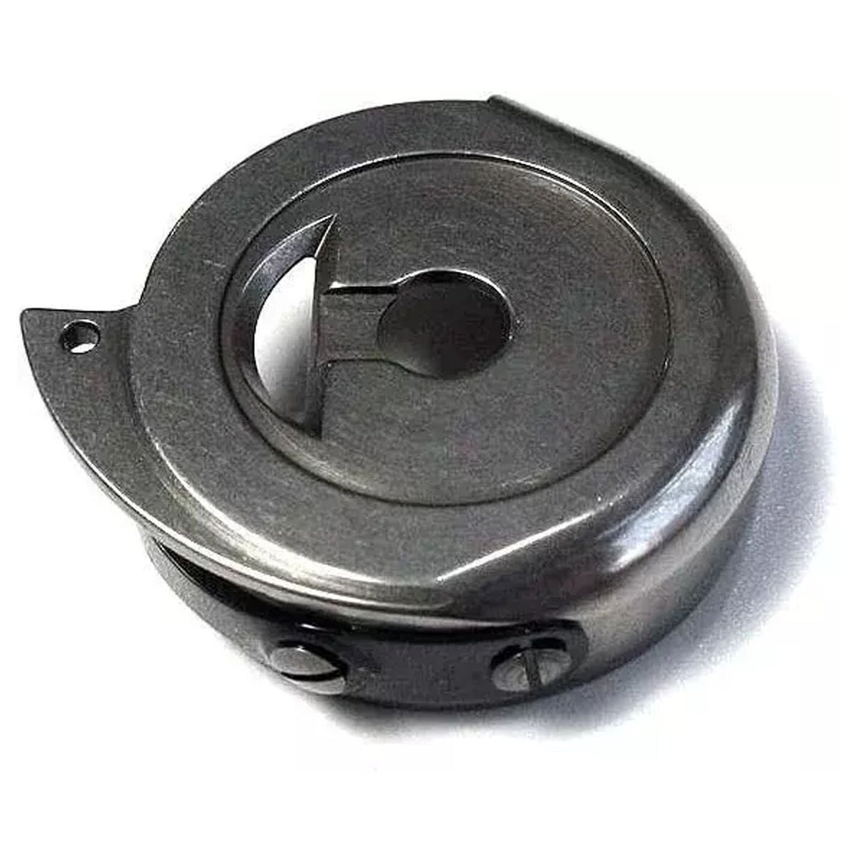 Bobbin Case Cap Durkopp Adler #167-178-4 Durable Metal Design for Industrial Sewing Machines