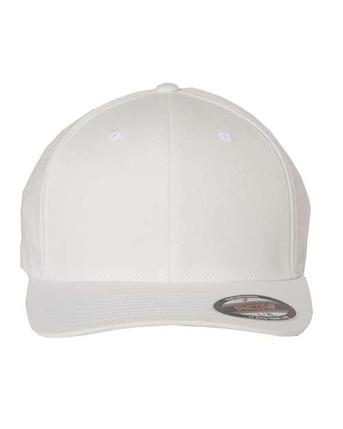 Flexfit V-Flexfit Cotton Twill Cap
